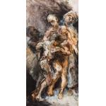 Personaje - Bernard Merle