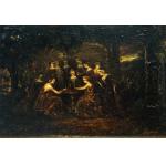 Personaje - Adolphe Monticelli