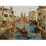 Veneție - Rudolf Negely