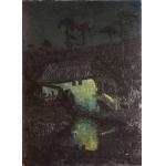 La moară noaptea - Nicolae Tempeanu