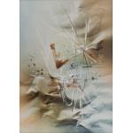 Compoziție - Leonardo Nierman