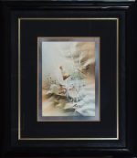 Compoziție - Leonardo Nierman