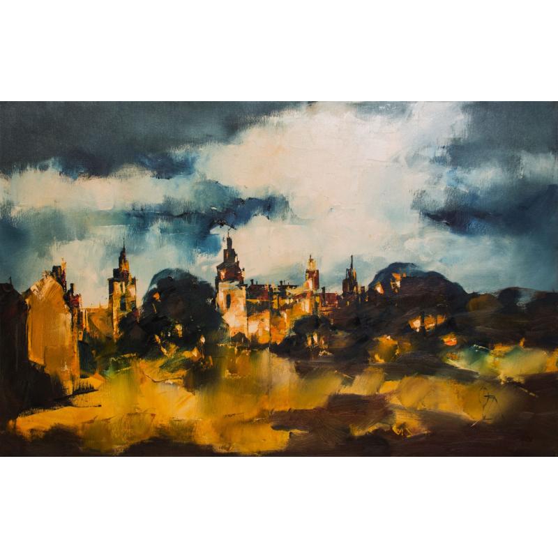 Citadină 2 - Ovidiu Oprea