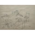 Boema - Constantin Piliuță