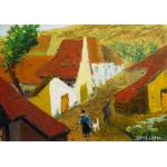 Strada micuță - Raoul Lebel