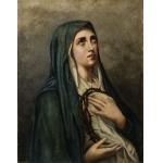 Sfânta Fecioară Maria Îndurerată