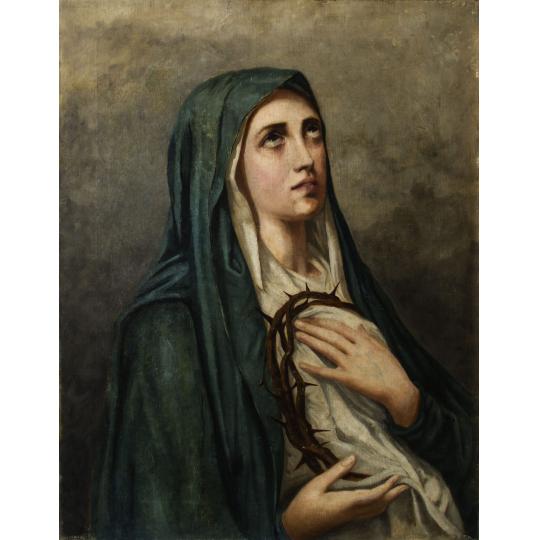 Sfânta Fecioară Maria Îndurerată