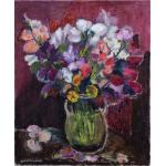 Vas cu flori - Silvia Ghenea