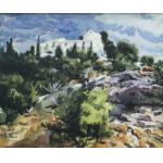 Peisaj - Soler Blasco