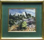 Peisaj - Soler Blasco