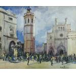 Citadină - Soler Blasco