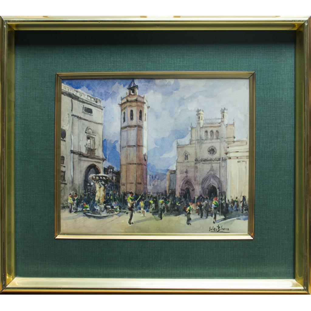 Citadină - Soler Blasco