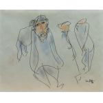 Întâlnire - Tia Peltz