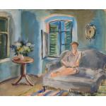 Lectură - Wladimir Siegfried