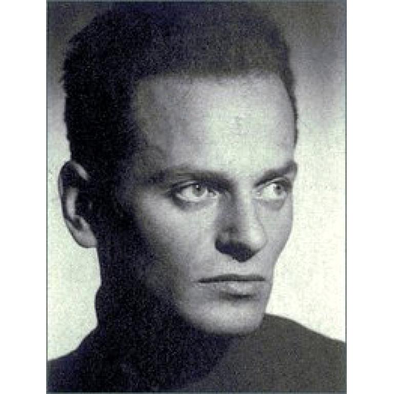 Jules Perahim la Alexis Art Gallery