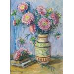 Crizanteme - Nicolae Alexandrescu