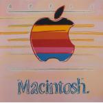 Apple - Andy Warhol