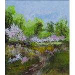 Primavară - Nicolae Blei