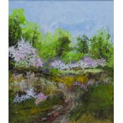 Primavară - Nicolae Blei