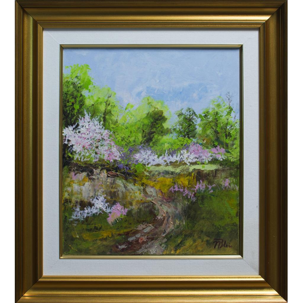 Primavară - Nicolae Blei