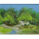 Primavară - Nicolae Blei