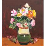 Trandafiri - Nicolae Blei