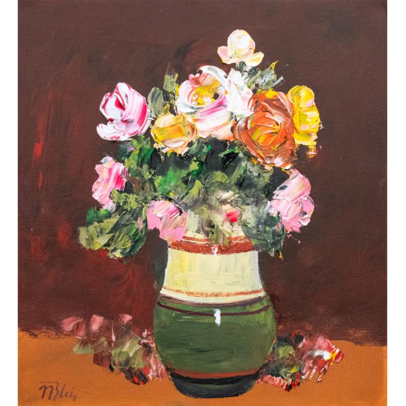 Trandafiri - Nicolae Blei