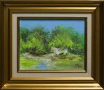 Primavară - Nicolae Blei