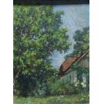 Peisaj rural - Jozsef Bottlik