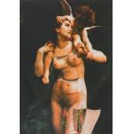 Sărutul - Salvador Dali