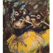 Balerine - Edgar Degas