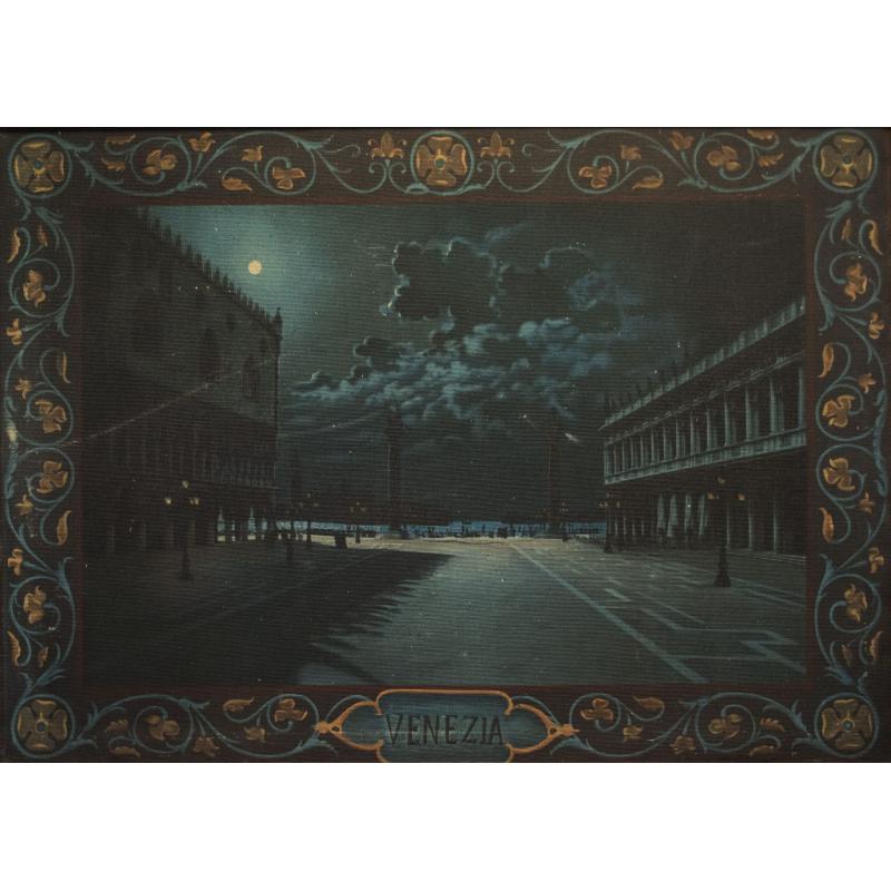 Piața San Marco Veneția