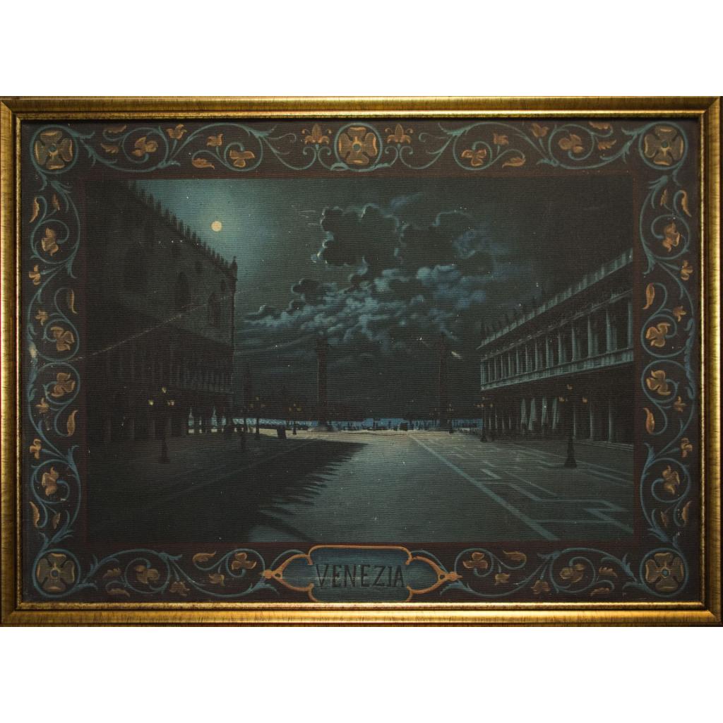 Piața San Marco Veneția