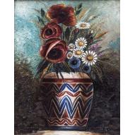 Flori de câmp - Artur Coulin