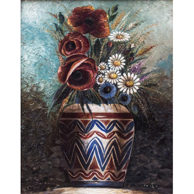 Flori de câmp - Artur Coulin