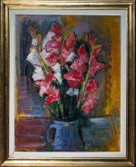 Gladiole - Dan Băjenaru