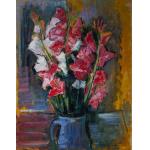 Gladiole - Dan Băjenaru