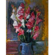 Gladiole - Dan Băjenaru