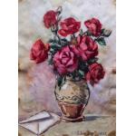 Trandafiri - Liviu Bordeaux