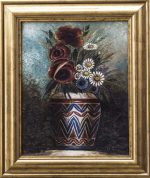 Flori de câmp - Artur Coulin