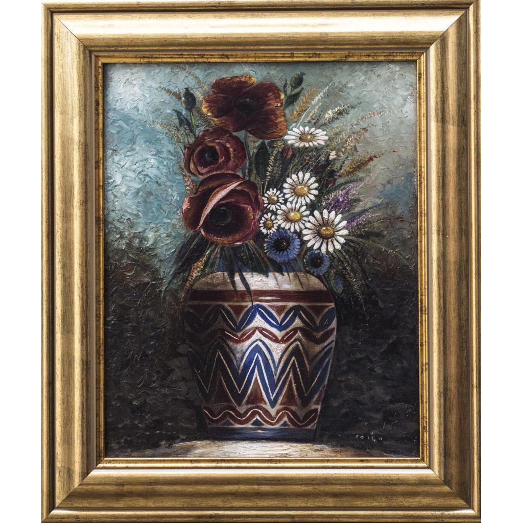 Flori de câmp - Artur Coulin