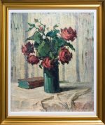 Trandafiri - Nicu Enea