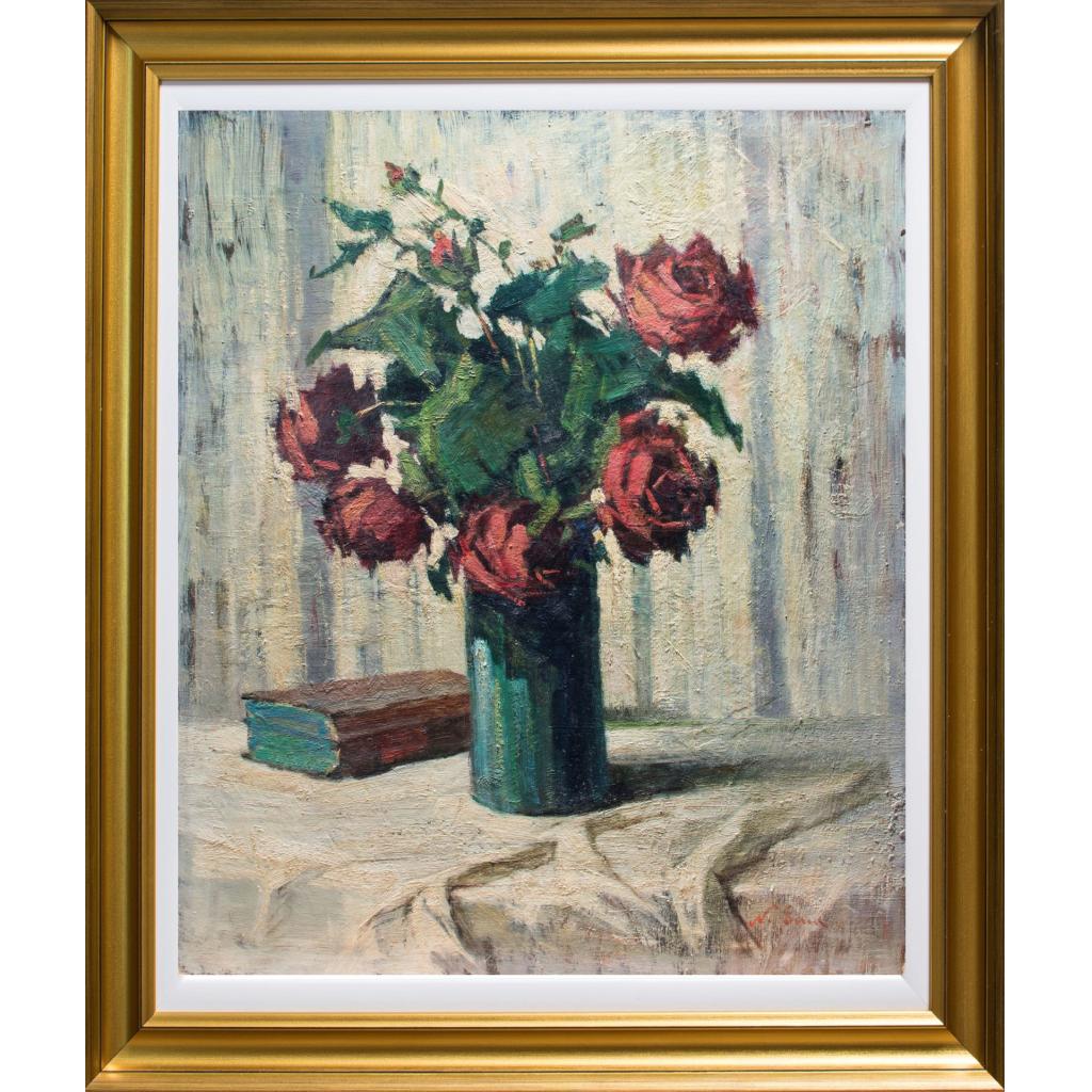 Trandafiri - Nicu Enea