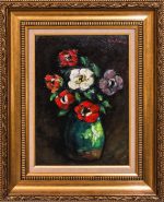 Anemone - Mircea Ciobanu