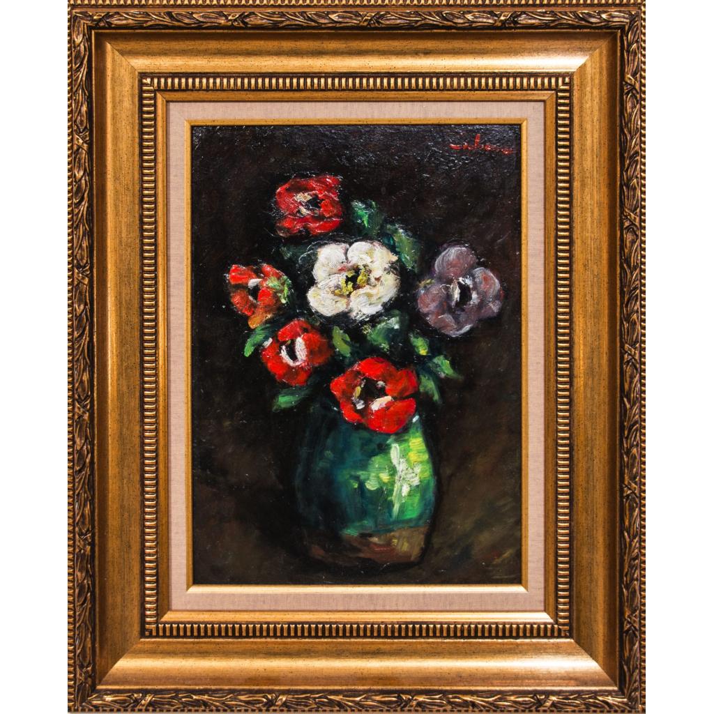 Anemone - Mircea Ciobanu