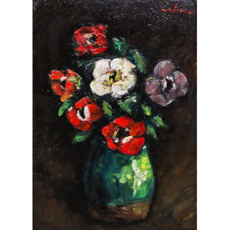 Anemone - Mircea Ciobanu