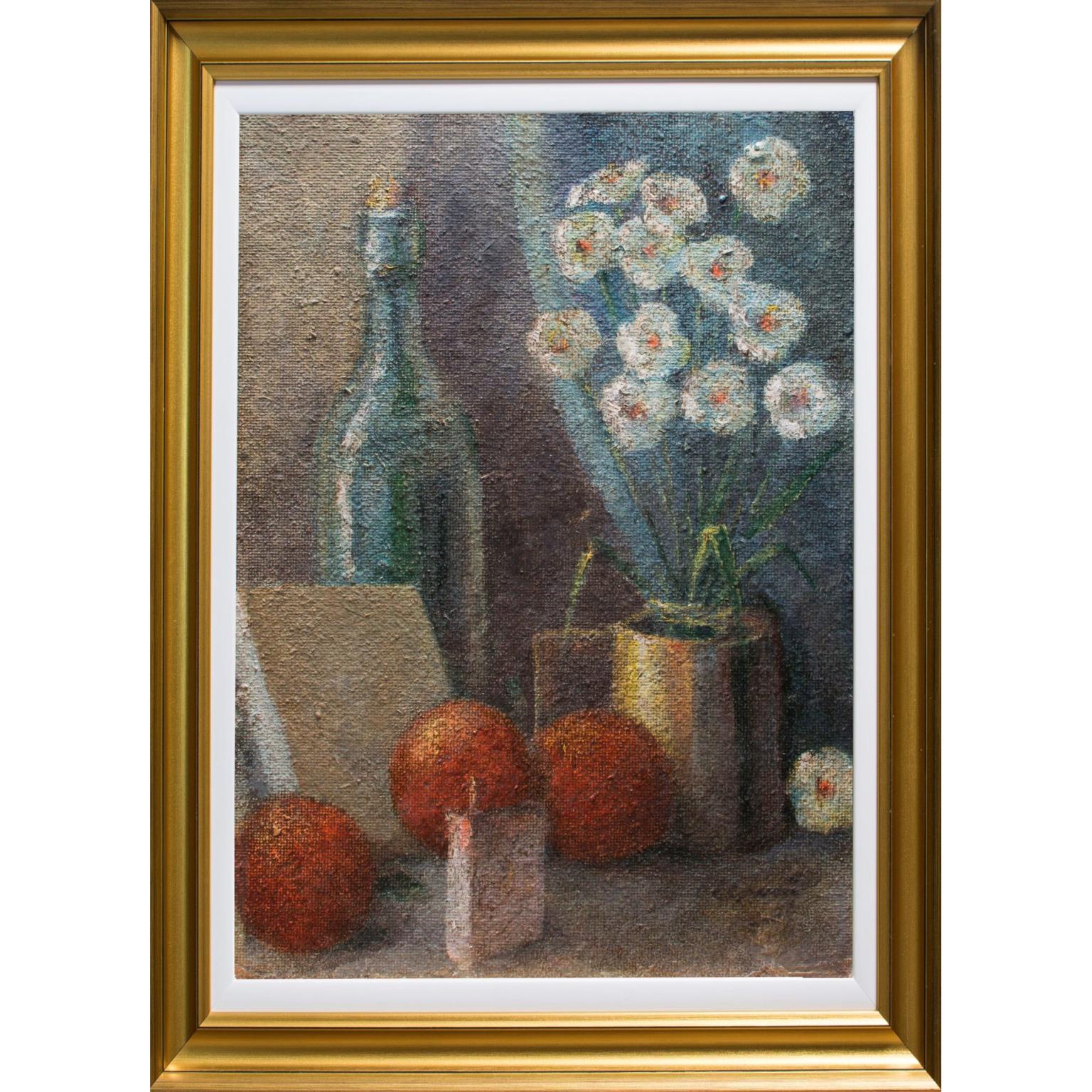 Compoziție - Ion Popescu Negreni