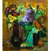 Flori - Viorel Nimigeanu