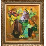 Flori - Viorel Nimigeanu