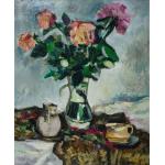 Trandafiri - Constantin Nircă